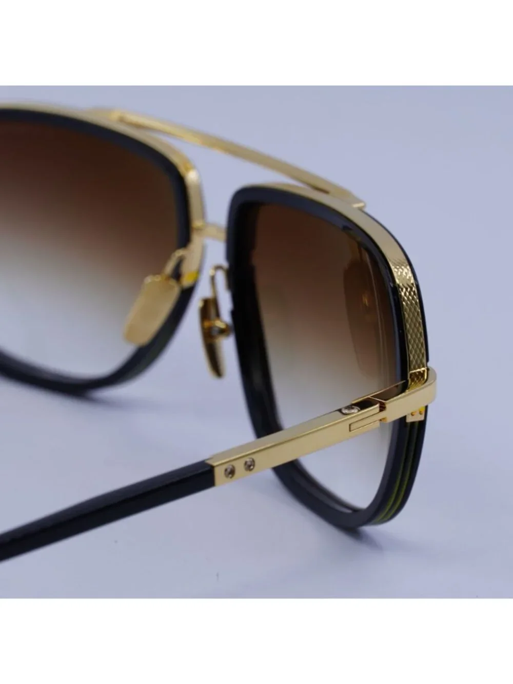 DITA authentic mach